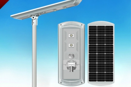 太阳能路灯是怎么节能省电的呢？