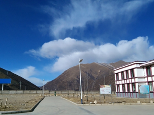 西藏工业园区30W
